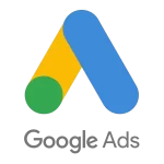 Google ads Certificate of Freelance digital marketing expert